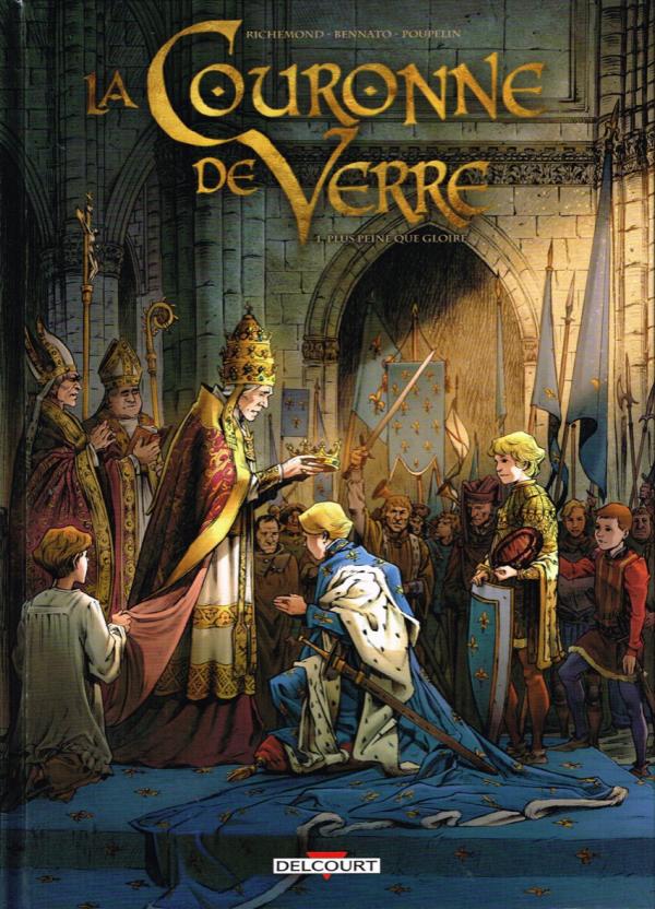 La couronne de Verre